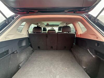 2018 Volkswagen Tiguan 2.0T SE 4Motion   - Photo 10 - Albany, OR 97322