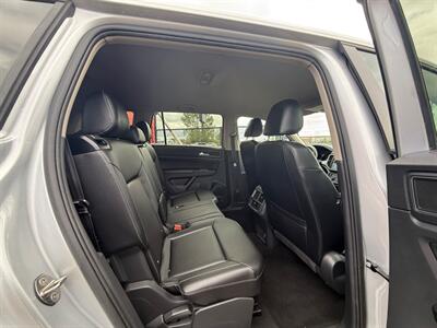 2019 Volkswagen Atlas V6 SE 4Motion   - Photo 7 - Albany, OR 97322