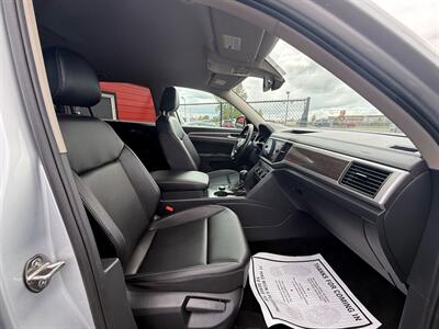 2019 Volkswagen Atlas V6 SE 4Motion   - Photo 6 - Albany, OR 97322