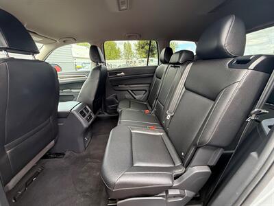 2019 Volkswagen Atlas V6 SE 4Motion   - Photo 9 - Albany, OR 97322