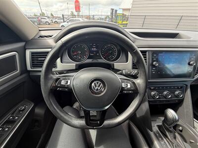 2019 Volkswagen Atlas V6 SE 4Motion   - Photo 17 - Albany, OR 97322