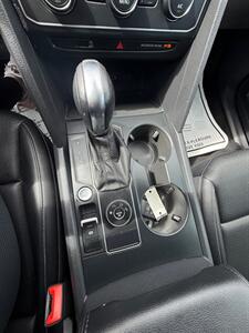 2019 Volkswagen Atlas V6 SE 4Motion   - Photo 14 - Albany, OR 97322