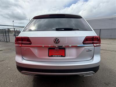 2019 Volkswagen Atlas V6 SE 4Motion   - Photo 4 - Albany, OR 97322
