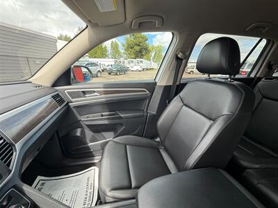 2019 Volkswagen Atlas V6 SE 4Motion   - Photo 16 - Albany, OR 97322
