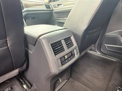 2019 Volkswagen Atlas V6 SE 4Motion   - Photo 12 - Albany, OR 97322
