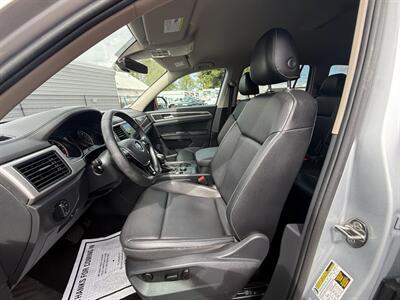 2019 Volkswagen Atlas V6 SE 4Motion   - Photo 8 - Albany, OR 97322
