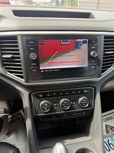 2019 Volkswagen Atlas V6 SE 4Motion   - Photo 19 - Albany, OR 97322