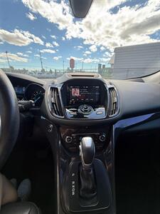 2014 Ford Escape Titanium   - Photo 14 - Albany, OR 97322