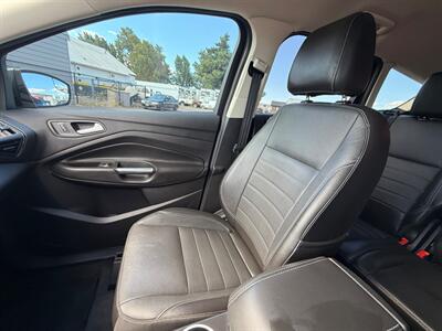 2014 Ford Escape Titanium   - Photo 13 - Albany, OR 97322