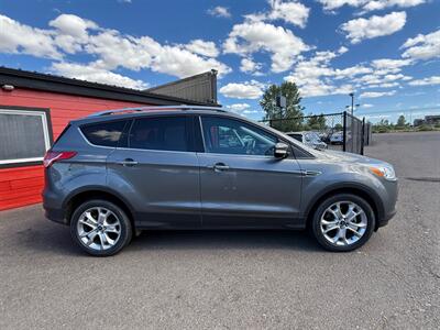 2014 Ford Escape Titanium   - Photo 2 - Albany, OR 97322