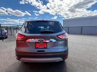 2014 Ford Escape Titanium   - Photo 4 - Albany, OR 97322