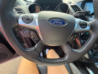 2014 Ford Escape Titanium   - Photo 11 - Albany, OR 97322