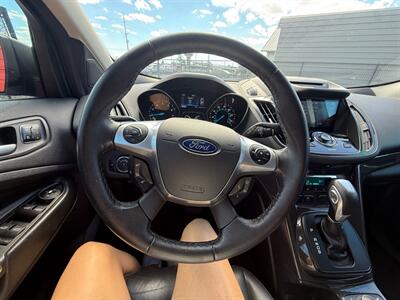 2014 Ford Escape Titanium   - Photo 15 - Albany, OR 97322