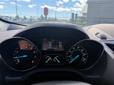 2014 Ford Escape Titanium   - Photo 16 - Albany, OR 97322