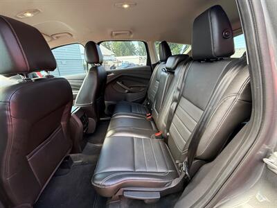 2014 Ford Escape Titanium   - Photo 9 - Albany, OR 97322