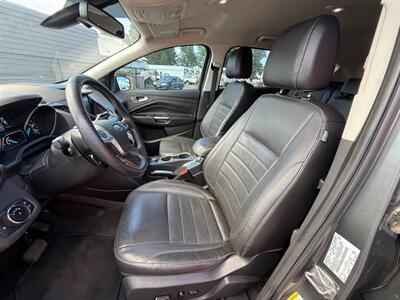 2014 Ford Escape Titanium   - Photo 8 - Albany, OR 97322