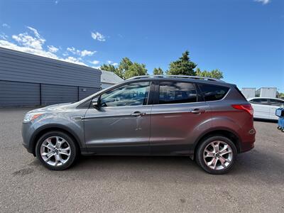 2014 Ford Escape Titanium   - Photo 5 - Albany, OR 97322