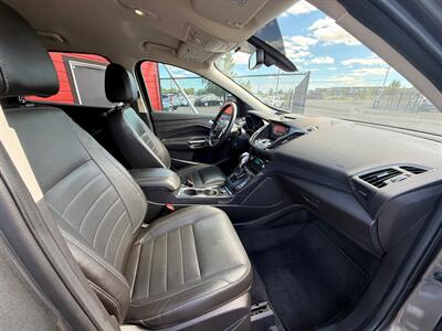 2014 Ford Escape Titanium   - Photo 6 - Albany, OR 97322