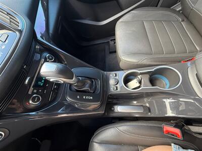 2014 Ford Escape Titanium   - Photo 12 - Albany, OR 97322