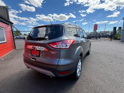 2014 Ford Escape Titanium   - Photo 3 - Albany, OR 97322