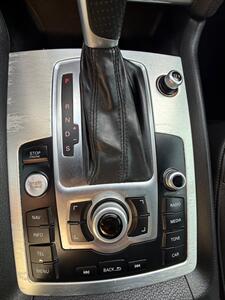2015 Audi Q7 3.0T quattro S line Prest   - Photo 13 - Albany, OR 97322