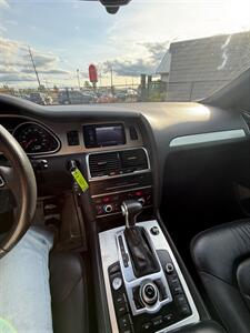 2015 Audi Q7 3.0T quattro S line Prest   - Photo 18 - Albany, OR 97322