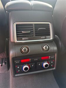 2015 Audi Q7 3.0T quattro S line Prest   - Photo 12 - Albany, OR 97322