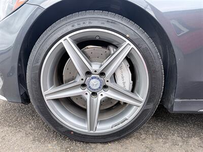 2015 Mercedes-Benz C 400 4MATIC   - Photo 10 - Albany, OR 97322