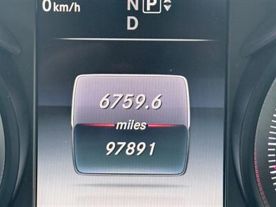 2015 Mercedes-Benz C 400 4MATIC   - Photo 24 - Albany, OR 97322