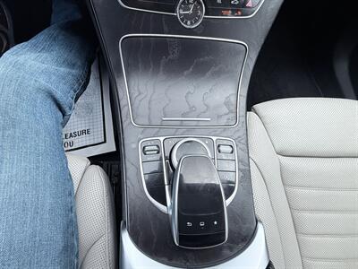 2015 Mercedes-Benz C 400 4MATIC   - Photo 12 - Albany, OR 97322