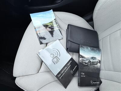 2015 Mercedes-Benz C 400 4MATIC   - Photo 11 - Albany, OR 97322