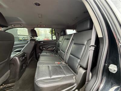 2017 Chevrolet Tahoe LT   - Photo 8 - Albany, OR 97322