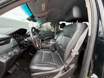 2017 Chevrolet Tahoe LT   - Photo 5 - Albany, OR 97322