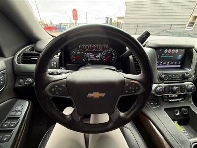 2017 Chevrolet Tahoe LT   - Photo 13 - Albany, OR 97322