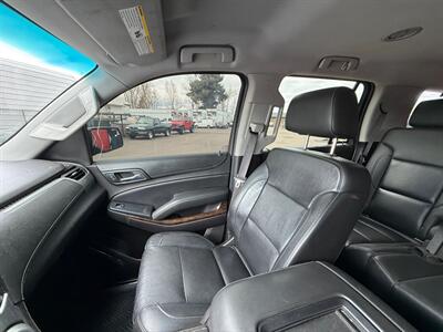 2017 Chevrolet Tahoe LT   - Photo 10 - Albany, OR 97322