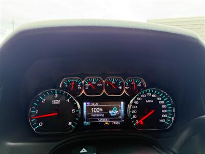 2017 Chevrolet Tahoe LT   - Photo 14 - Albany, OR 97322