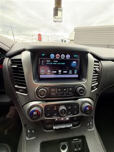 2017 Chevrolet Tahoe LT   - Photo 11 - Albany, OR 97322