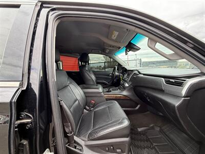 2017 Chevrolet Tahoe LT   - Photo 6 - Albany, OR 97322