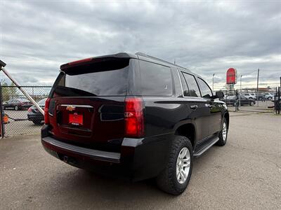 2017 Chevrolet Tahoe LT   - Photo 3 - Albany, OR 97322