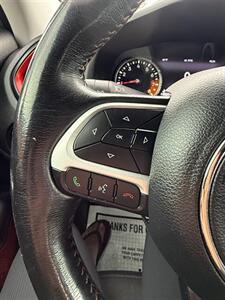 2017 Jeep Renegade Trailhawk   - Photo 15 - Albany, OR 97322
