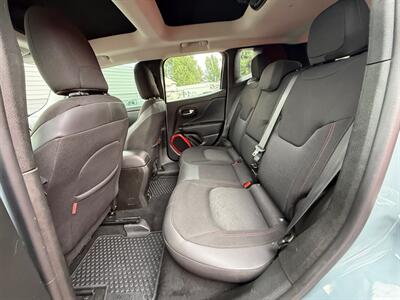 2017 Jeep Renegade Trailhawk   - Photo 9 - Albany, OR 97322
