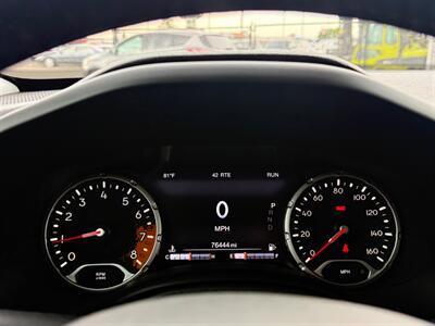 2017 Jeep Renegade Trailhawk   - Photo 19 - Albany, OR 97322
