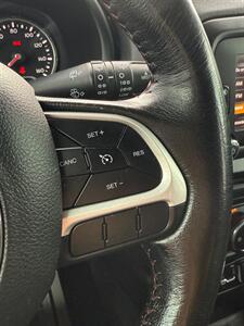2017 Jeep Renegade Trailhawk   - Photo 14 - Albany, OR 97322