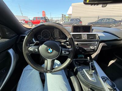2014 BMW 4 Series 435i xDrive   - Photo 16 - Albany, OR 97322