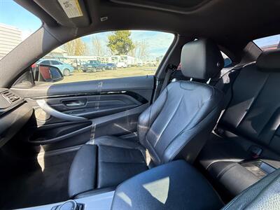 2014 BMW 4 Series 435i xDrive   - Photo 13 - Albany, OR 97322