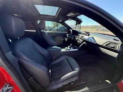 2014 BMW 4 Series 435i xDrive   - Photo 9 - Albany, OR 97322