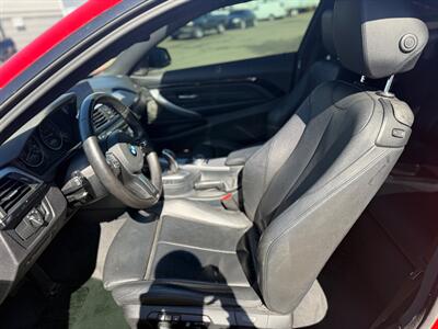 2014 BMW 4 Series 435i xDrive   - Photo 11 - Albany, OR 97322