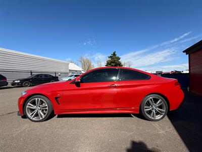 2014 BMW 4 Series 435i xDrive   - Photo 5 - Albany, OR 97322