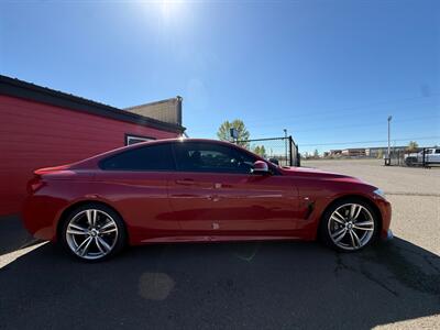 2014 BMW 4 Series 435i xDrive   - Photo 2 - Albany, OR 97322