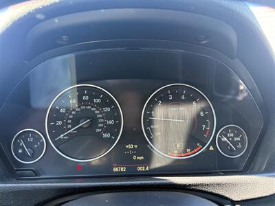 2014 BMW 4 Series 435i xDrive   - Photo 17 - Albany, OR 97322